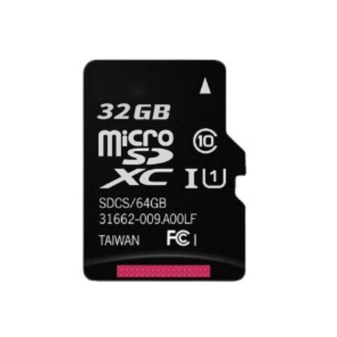 SD-Karten 32 GB
