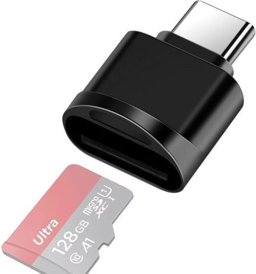 MicroSD-Adapter