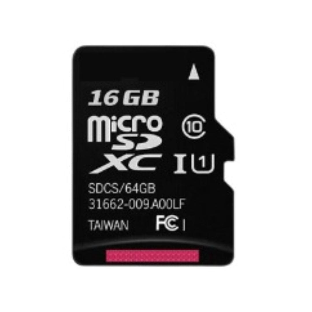 Micro SD-Karten