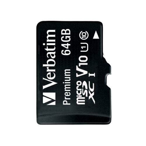 Micro SD-Karten