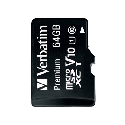 Micro SD-Karten