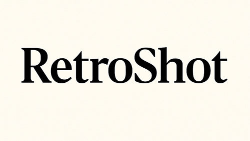 RetroShot