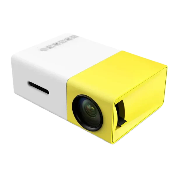 Portable Projector GLORIFY™