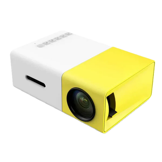 Portable Projector GLORIFY™