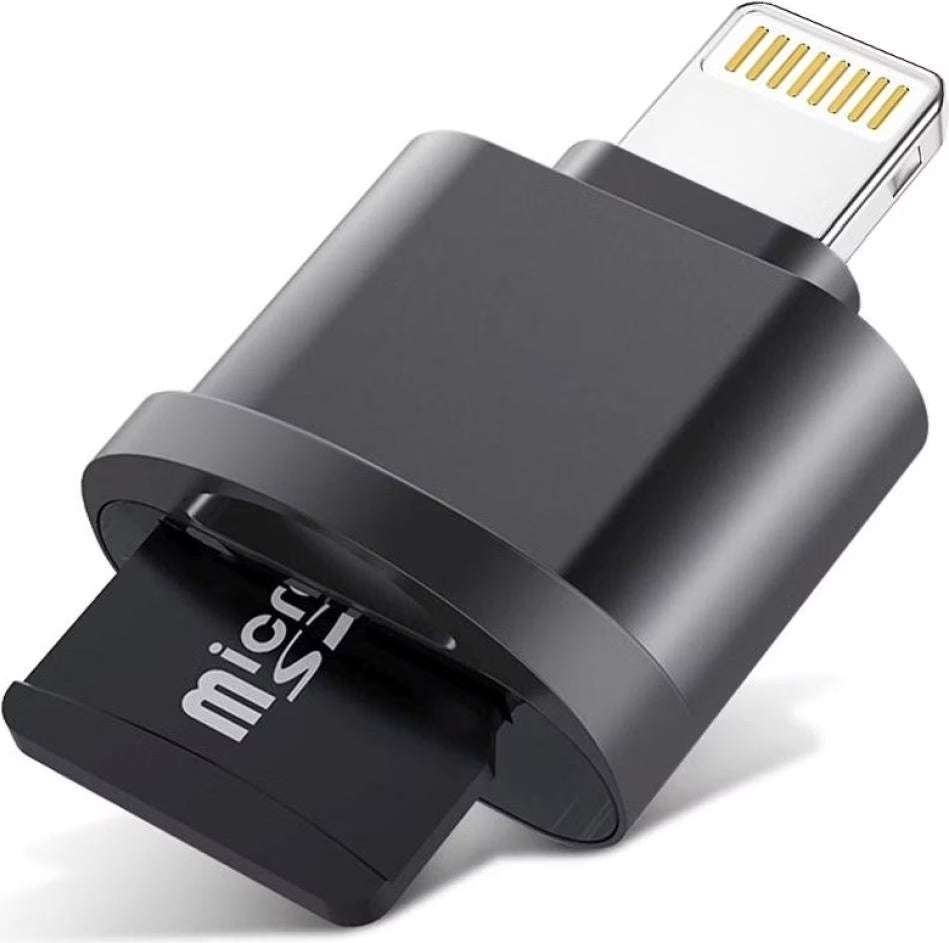 MicroSD-Adapter